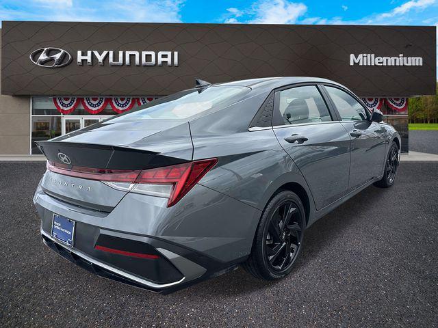2026 Hyundai Elantra - $22,999