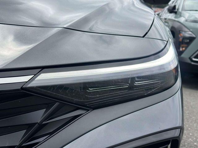 2026 Hyundai Elantra - $22,999