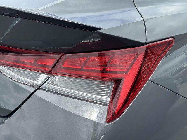 2026 Hyundai Elantra - $22,999