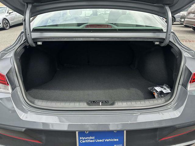 2026 Hyundai Elantra - $22,999