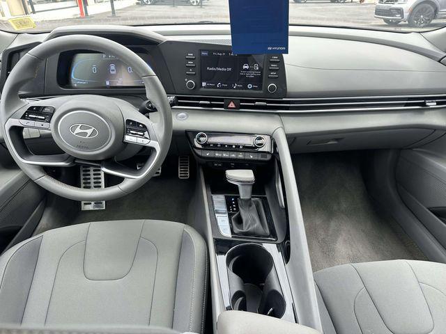 2026 Hyundai Elantra - $22,999
