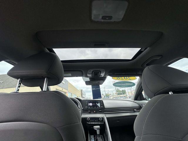 2026 Hyundai Elantra - $22,999