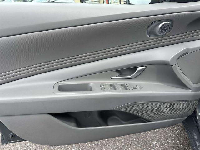 2026 Hyundai Elantra - $22,999