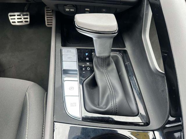 2026 Hyundai Elantra - $22,999