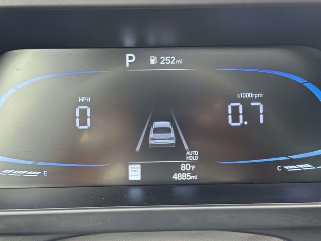 2026 Hyundai Elantra - $22,999