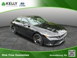 2026 Elantra Thumbnail 1