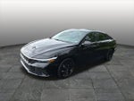 2026 Elantra Thumbnail 3