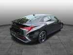 2026 Elantra Thumbnail 7