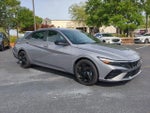 2026 ELANTRA Thumbnail 2