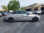 2026 ELANTRA Thumbnail 3