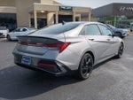2026 ELANTRA Thumbnail 4