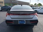 2026 ELANTRA Thumbnail 5
