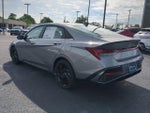 2026 ELANTRA Thumbnail 6