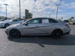 2026 ELANTRA Thumbnail 7