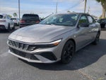 2026 ELANTRA Thumbnail 8