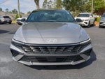 2026 ELANTRA Thumbnail 9