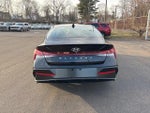2026 Elantra Thumbnail 5