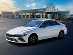 2026 Elantra Thumbnail 2