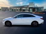 2026 Elantra Thumbnail 3