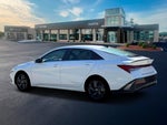 2026 Elantra Thumbnail 4