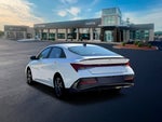 2026 Elantra Thumbnail 5