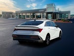 2026 Elantra Thumbnail 7