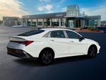 2026 Elantra Thumbnail 8