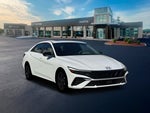 2026 Elantra Thumbnail 11