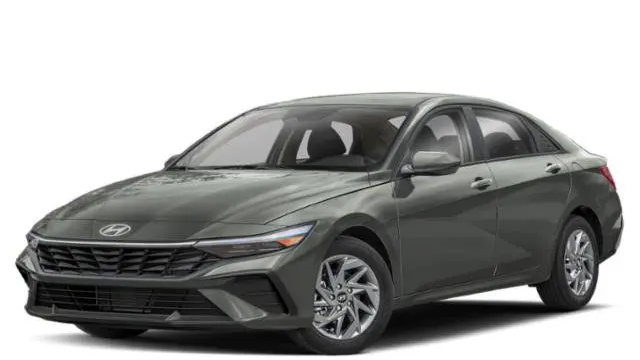 Preowned 2026 Hyundai ELANTRA SEL Sport Premium for Sale