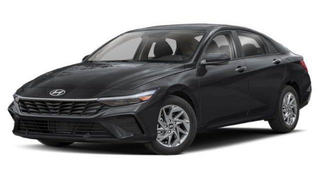 Preowned 2026 Hyundai ELANTRA SEL Sport Premium for Sale