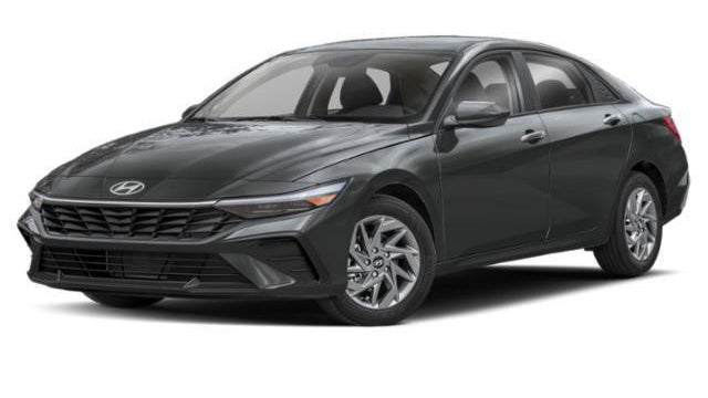 Preowned 2026 Hyundai ELANTRA SEL Sport Premium for Sale