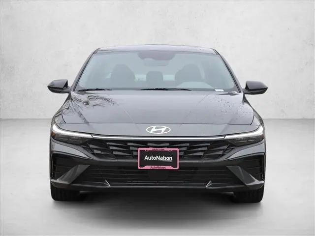 2026 Hyundai Elantra - $23,487