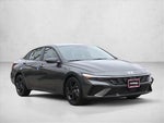 2026 Elantra Thumbnail 3