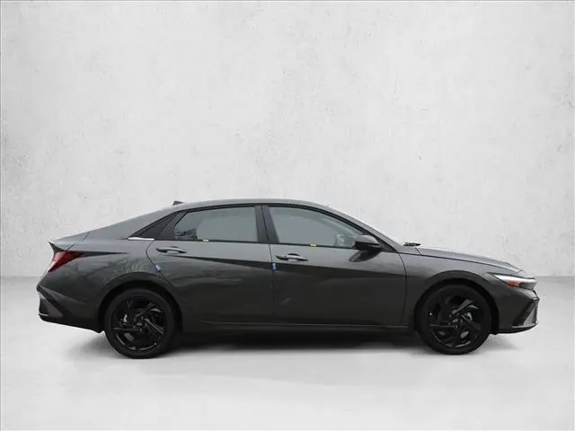 2026 Hyundai Elantra - $23,487