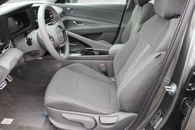 2026 Hyundai Elantra - $23,487