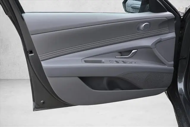2026 Hyundai Elantra - $23,487