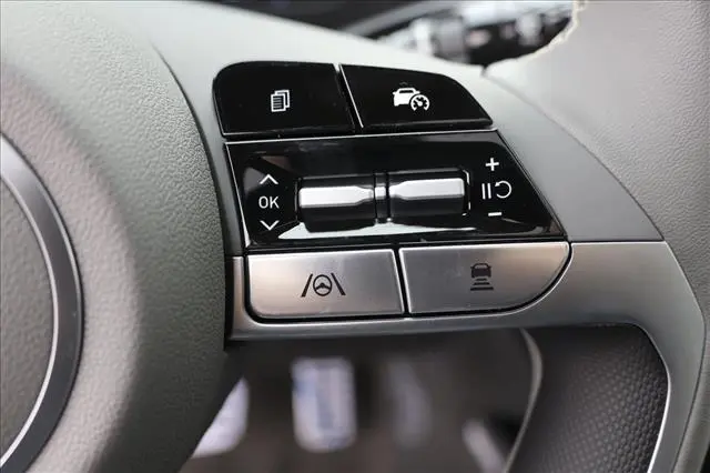 2026 Hyundai Elantra - $23,487