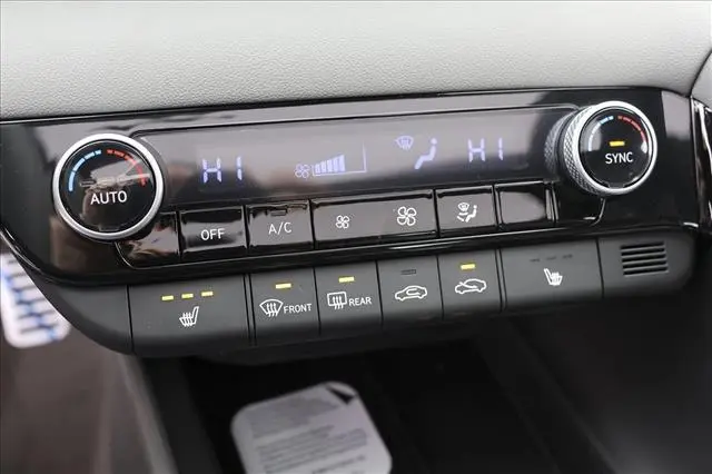 2026 Hyundai Elantra - $23,487