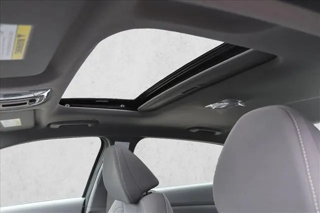 2026 Hyundai Elantra - $23,487