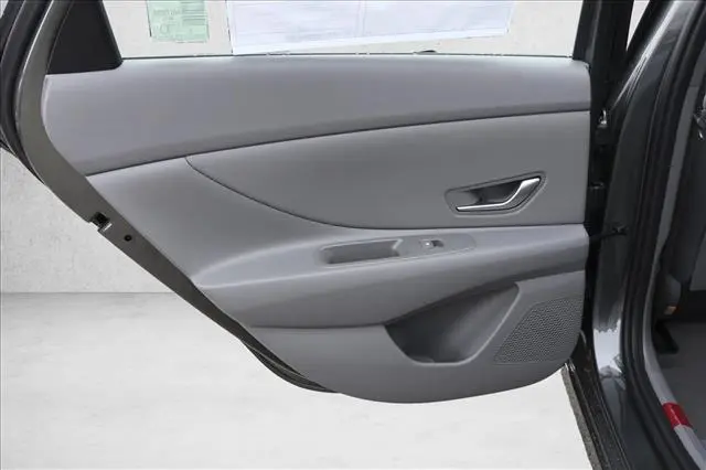 2026 Hyundai Elantra - $23,487