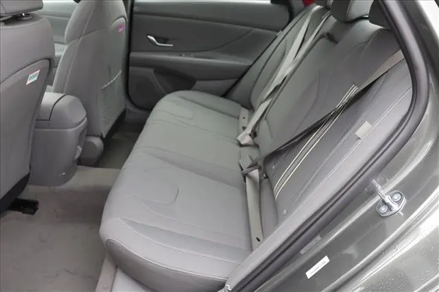 2026 Hyundai Elantra - $23,487