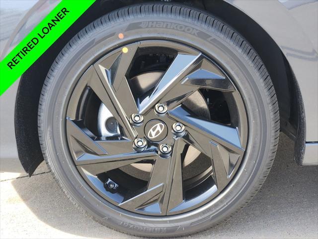2026 Hyundai Elantra - $25,831