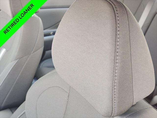 2026 Hyundai Elantra - $25,831