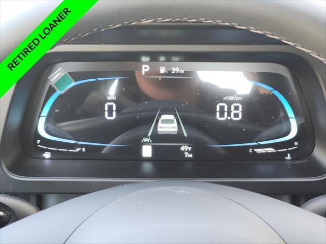 2026 Hyundai Elantra - $25,831