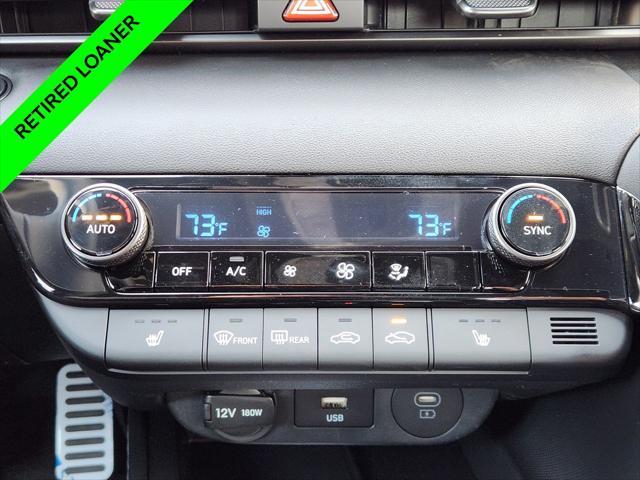 2026 Hyundai Elantra - $25,831
