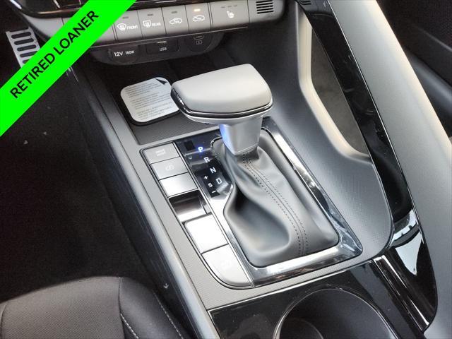 2026 Hyundai Elantra - $25,831