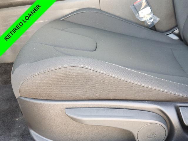 2026 Hyundai Elantra - $25,831