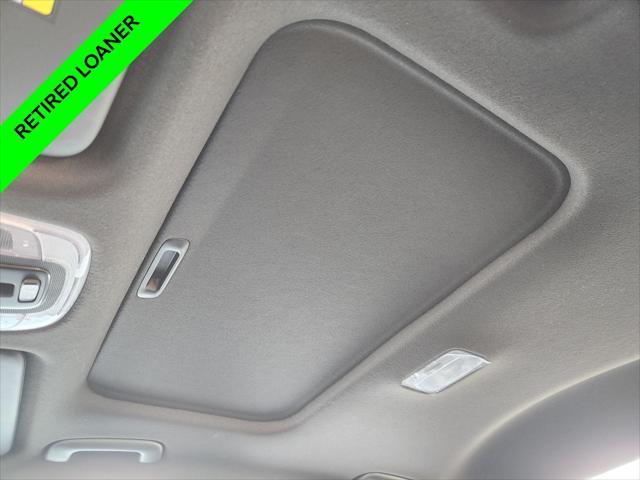 2026 Hyundai Elantra - $25,831