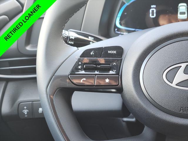 2026 Hyundai Elantra - $25,831
