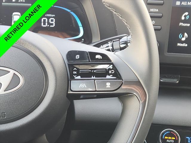 2026 Hyundai Elantra - $25,831
